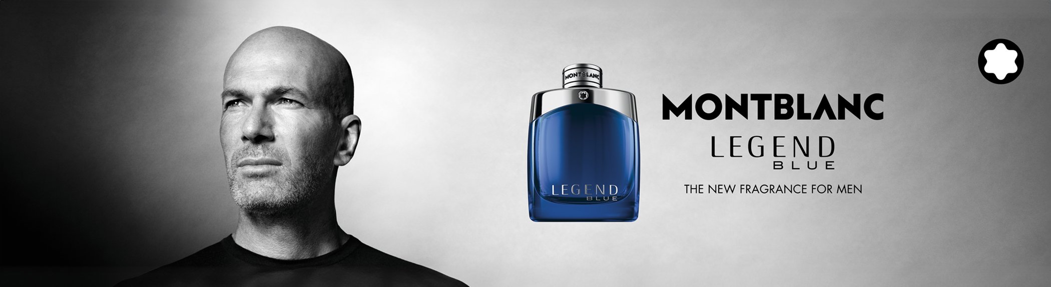 Montblanc Legend Blue Eau De Parfum Erkek Parfümü
