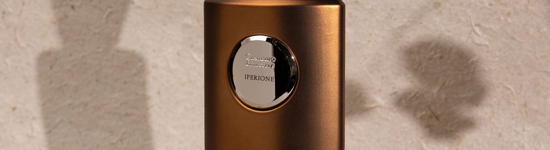Giardino Benessere Titan Iperione Parfum