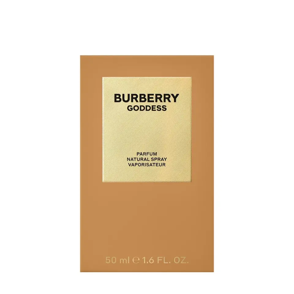 Burberry Goddess Kadın Parfüm 50 ml