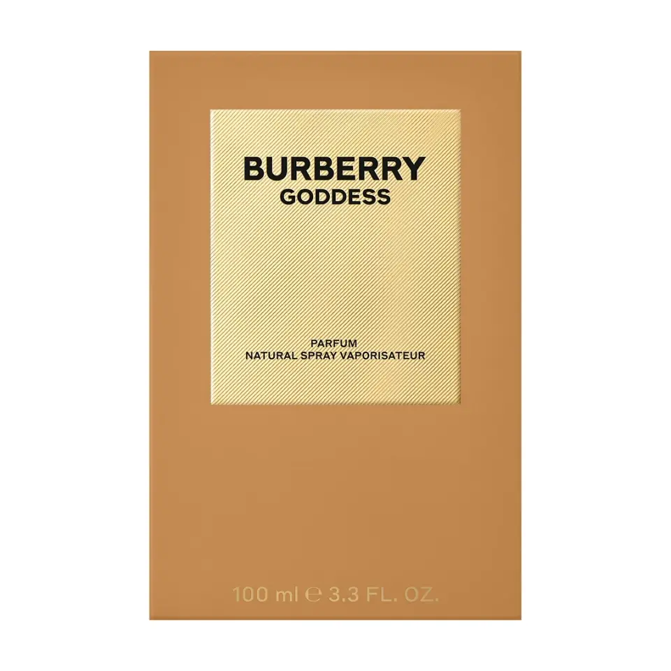 Burberry Goddess Kadın Parfüm 100 ml