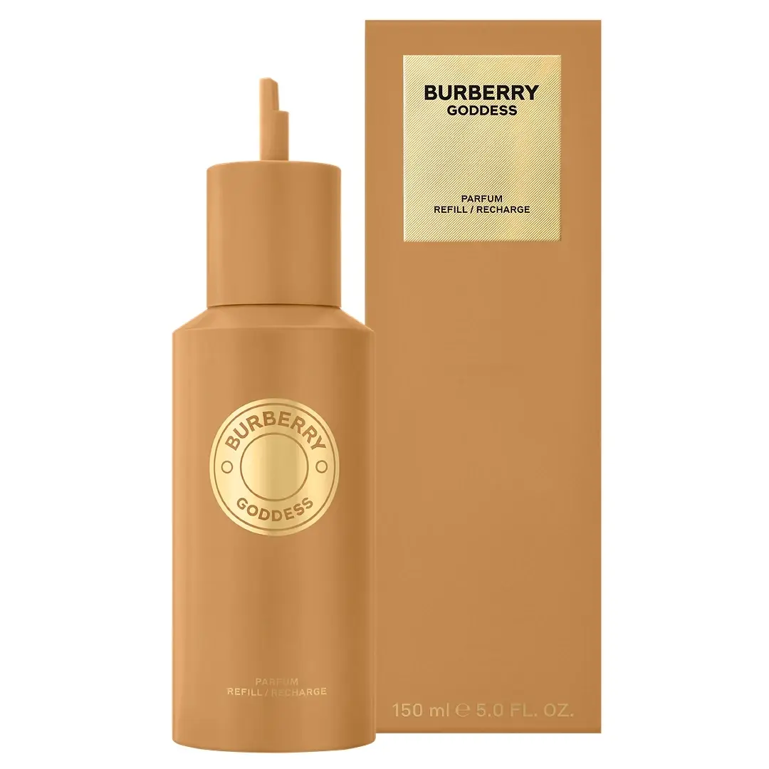 Burberry Goddess Kadın Refill Parfum 150 ml