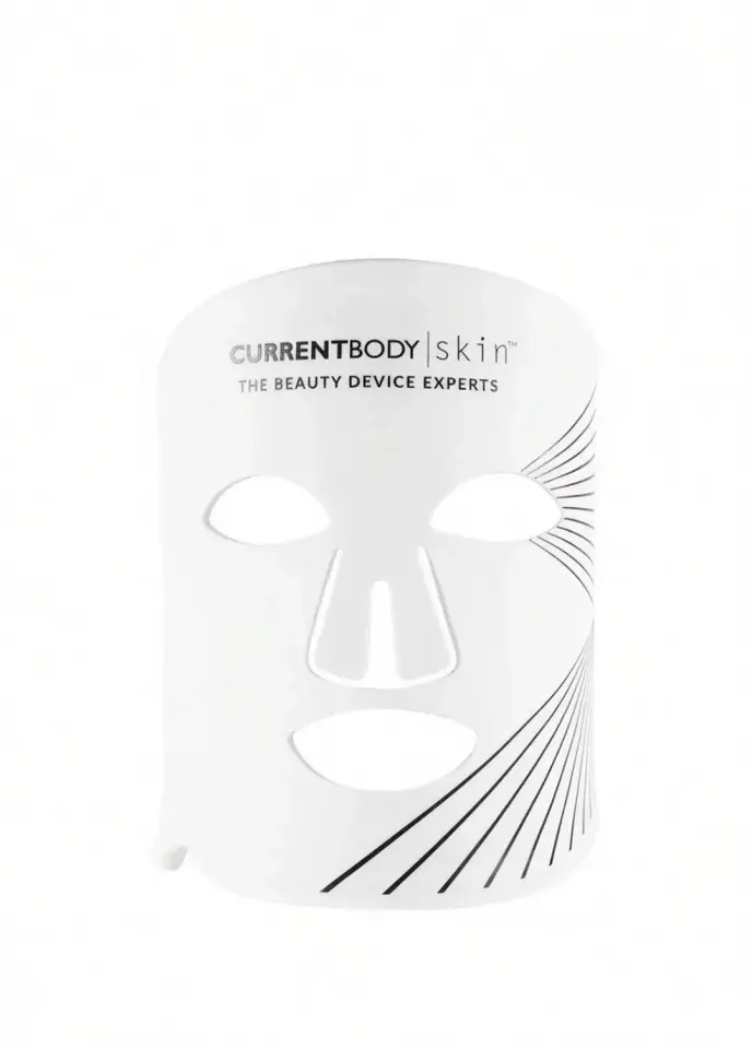 Yaşlanma Karşıtı LED Yüz Maskesi Cilt Bakım Cihazı