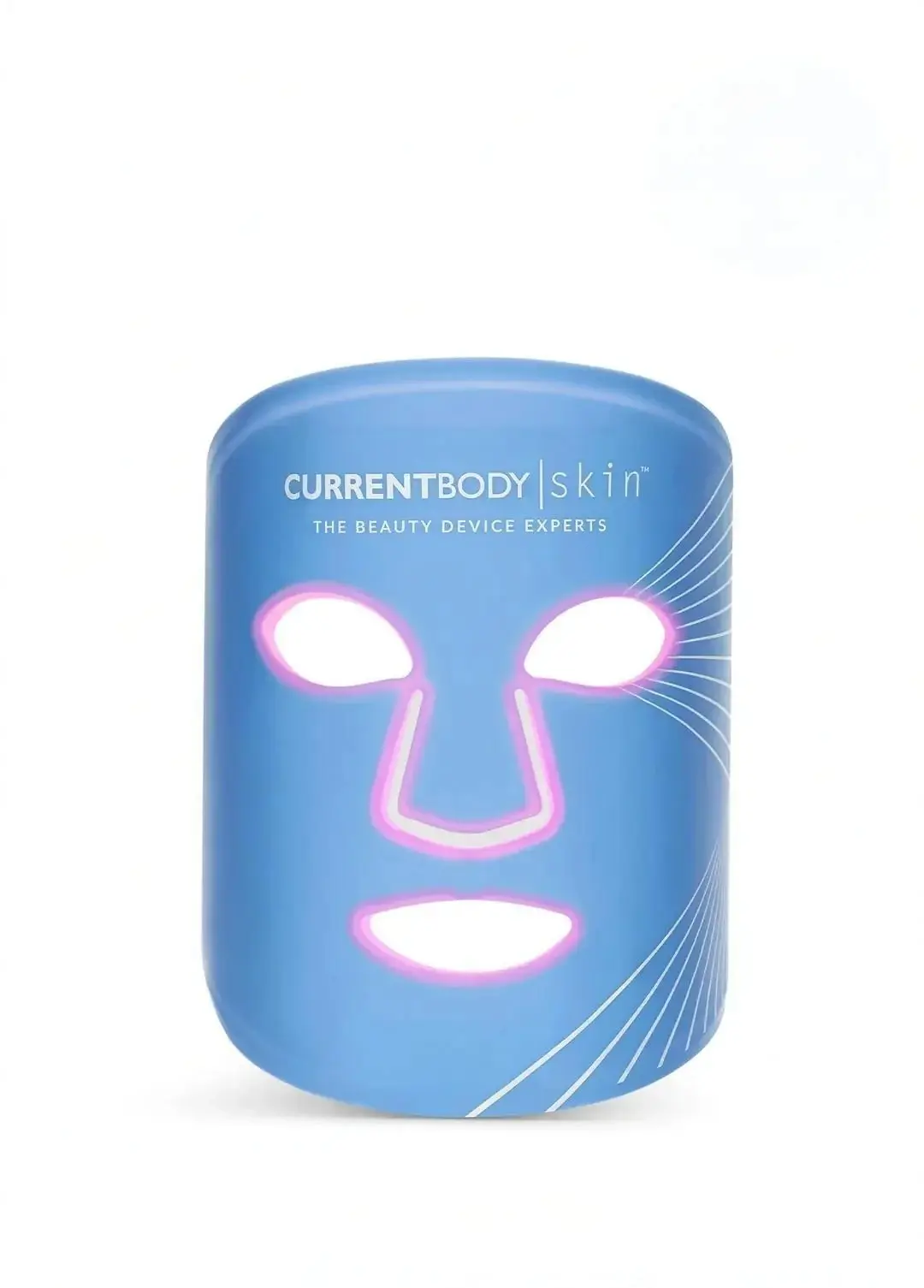 Leke Karşıtı LED Yüz Maskesi Cilt Bakım Cihazı