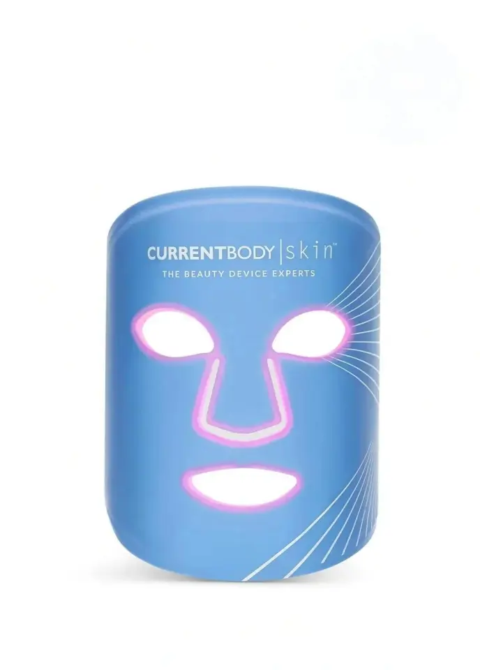 Leke Karşıtı LED Yüz Maskesi Cilt Bakım Cihazı