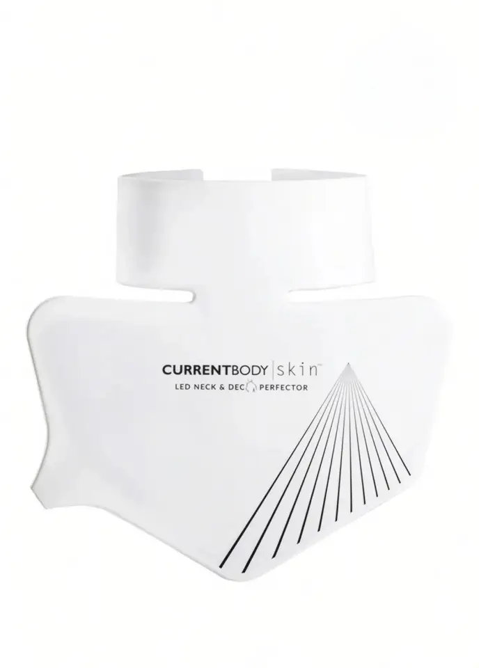LED Boyun ve Dekolte Maskesi Cilt Bakım Cihazı