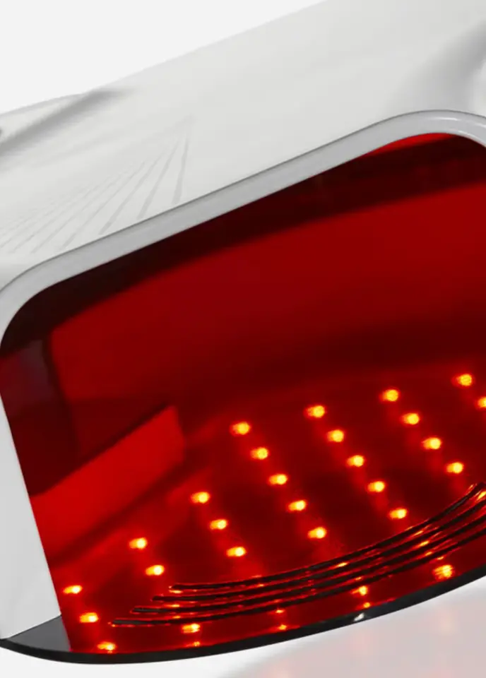 Skin Hand Mask Yaşlanma Karşıtı El Bakım Cihazı