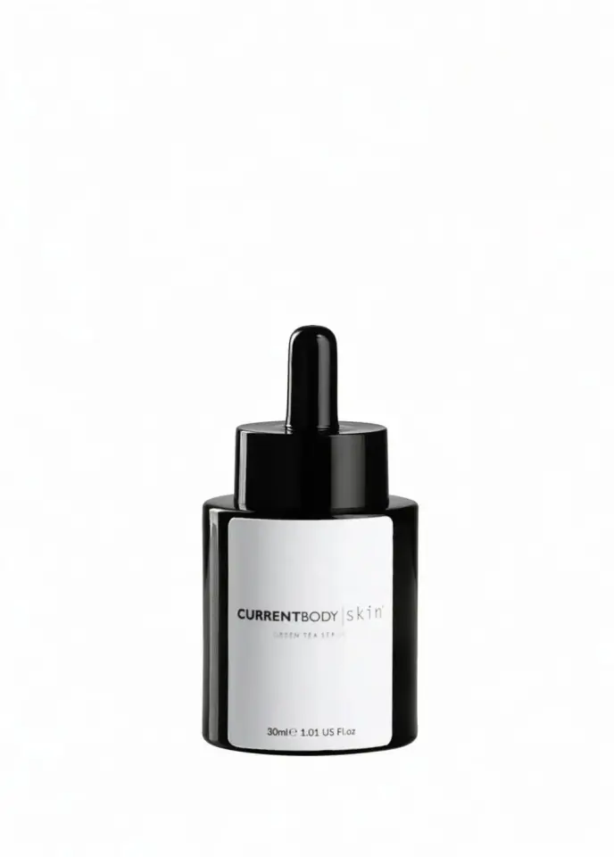 Green Tea Yaşlanma Karşıtı Cilt Serumu 30 ml