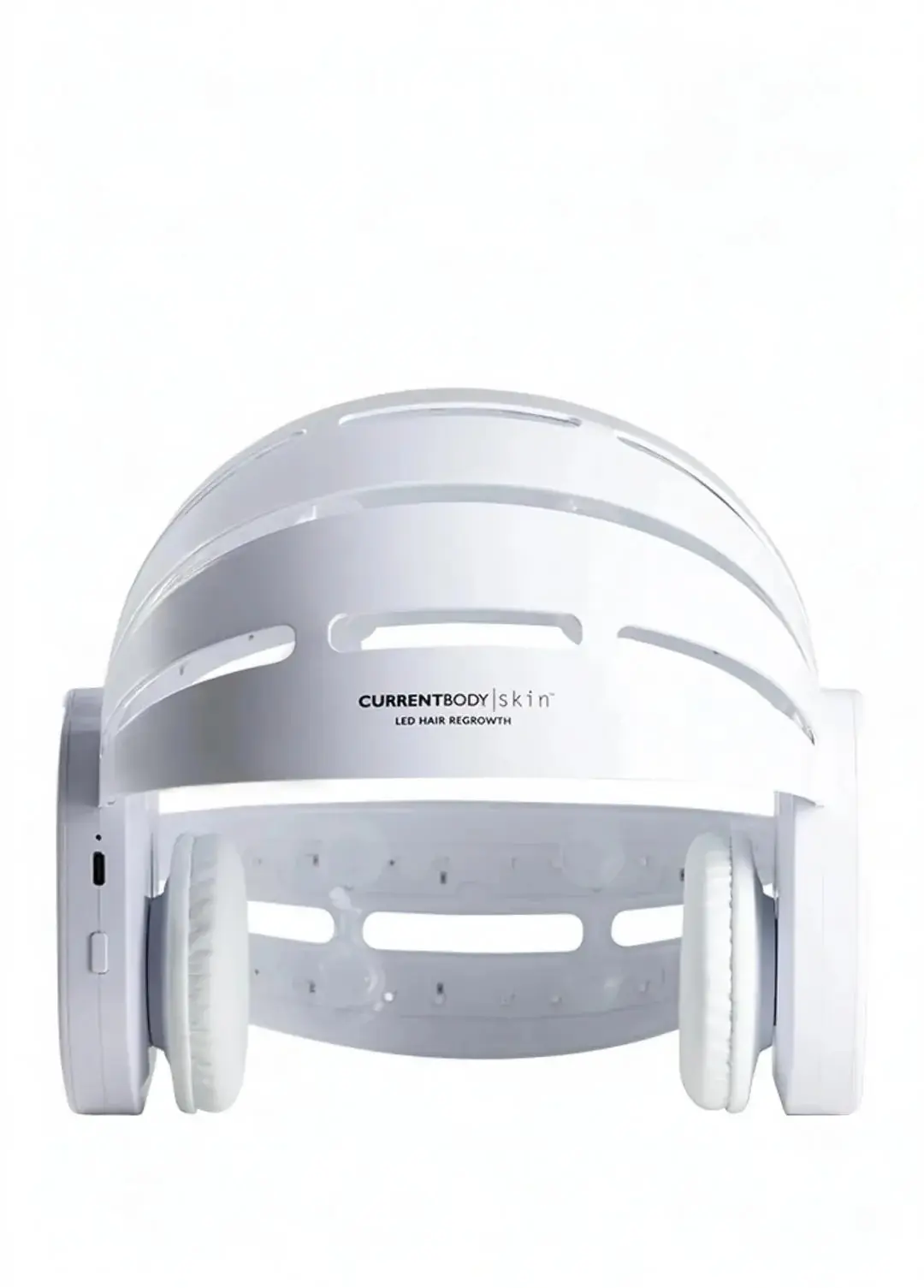 LED Büyük Boy Saç Geliştirici Bakım Cihazı