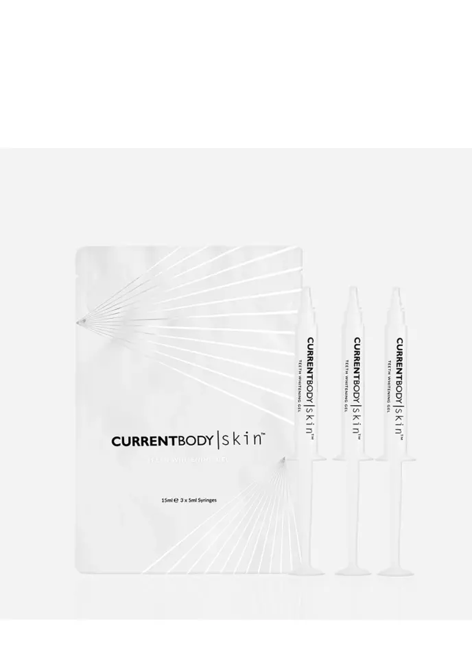 LED Diş Beyazlatma Kiti Cihazı