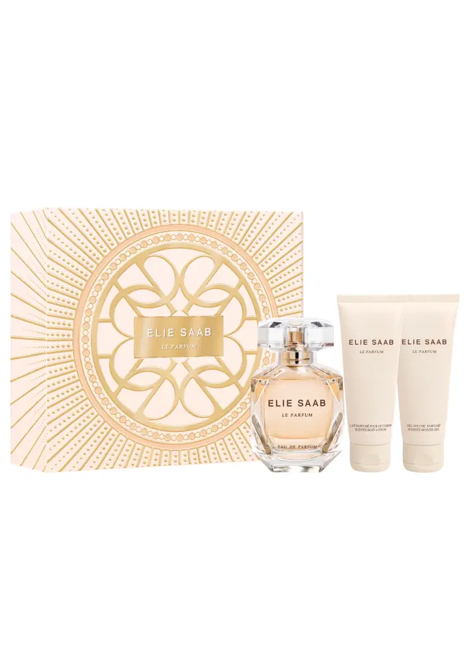 Le Parfum Parfüm Seti