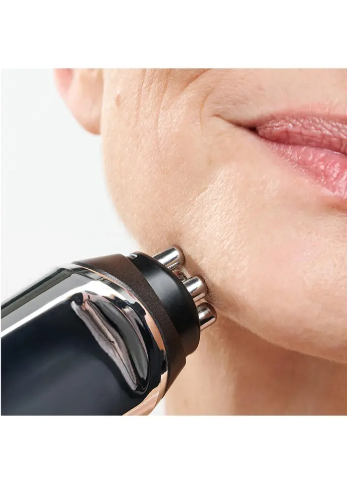 Radyo Frekans Sıkılaştırıcı Cilt Bakım Cihazı