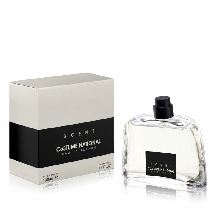 Scent Natural Spray EDP 100 ml Parfüm