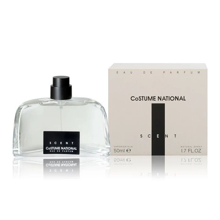 Scent Natural Spray EDP 50 ml Parfüm