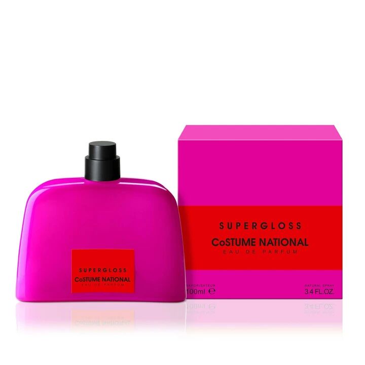 Supergloss EDP 100 ml Parfüm