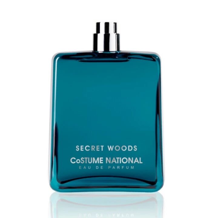 Secret Woods EDP 100 ml Parfüm