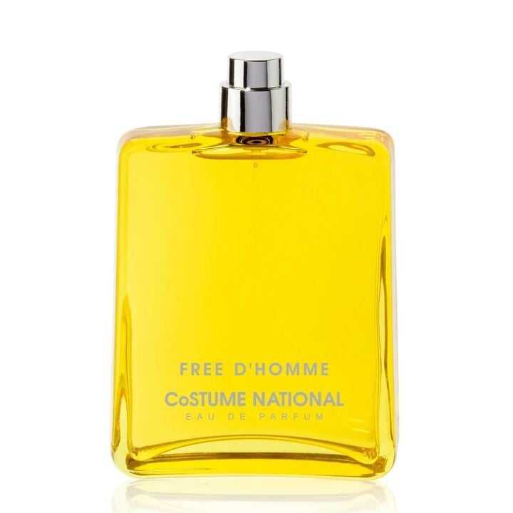 Free D'Homme EDP 100 ml Parfüm