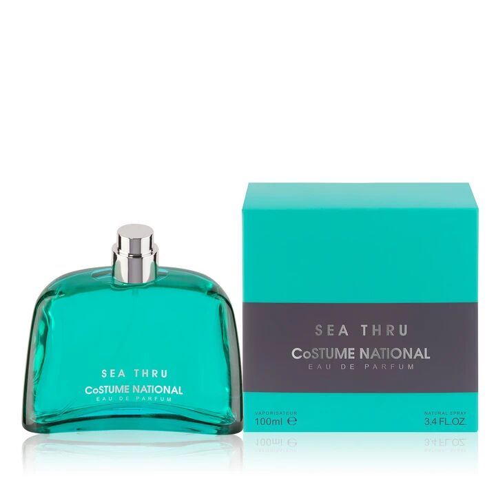 Sea Thru EDP 100 ml Parfüm
