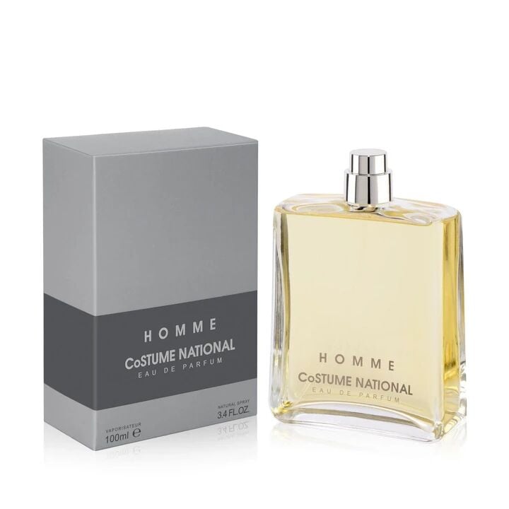 Homme Natural Spray EDP 100 ml Parfüm