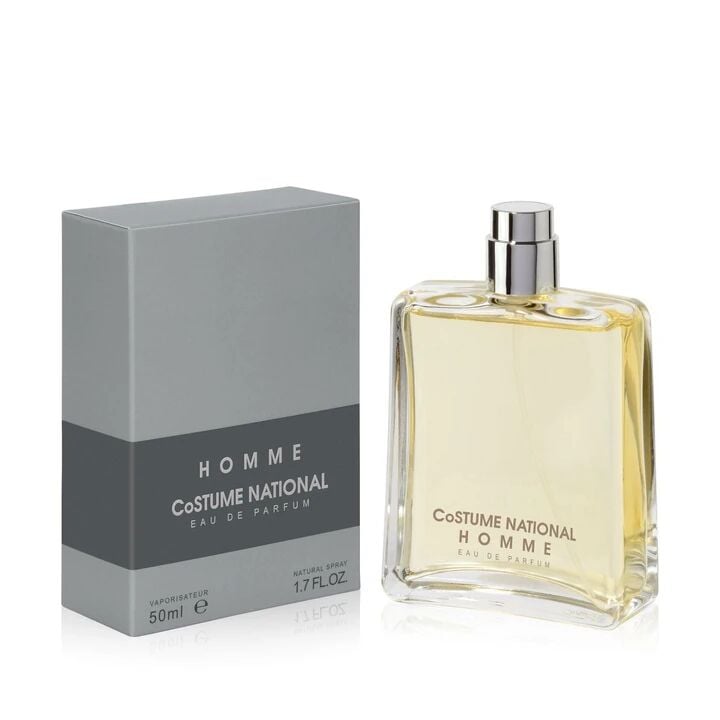 Homme EDP 50 ml Parfüm