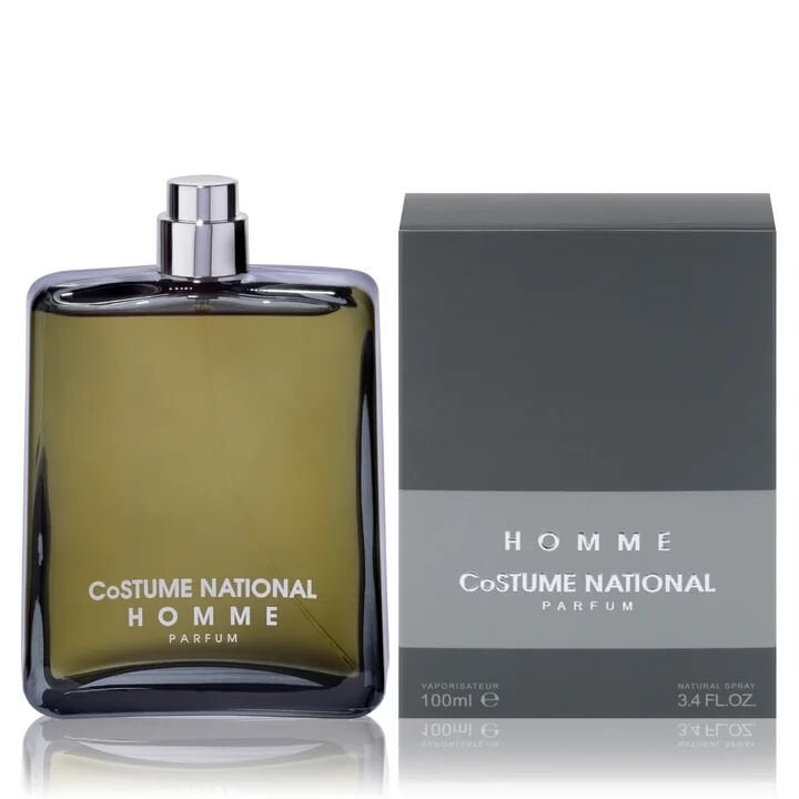 Homme Parfum 100 ml Repack