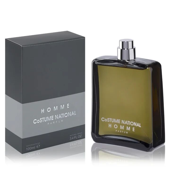 Homme Parfum 100 ml Repack