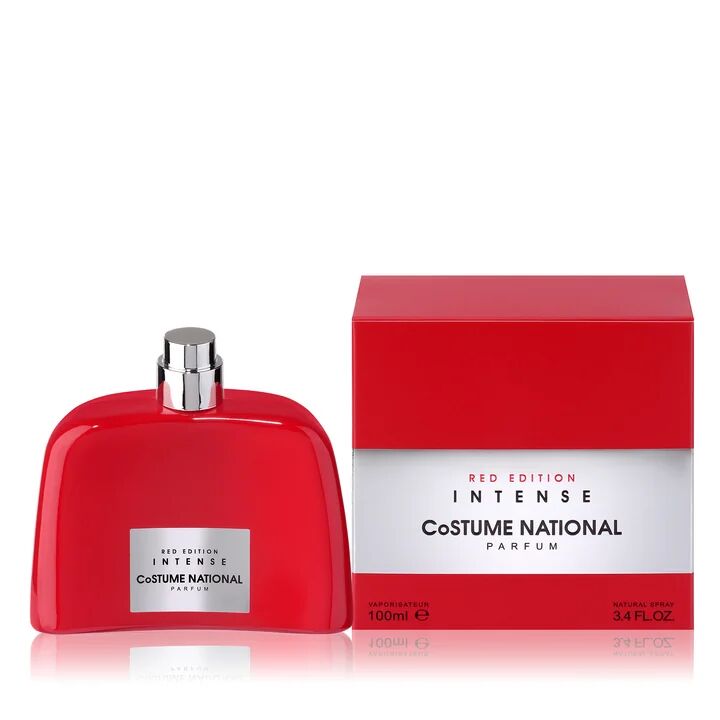 Scent Intense Red Edition 100 ml Parfüm