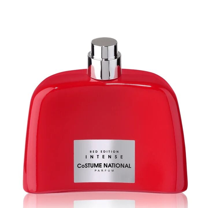 Scent Intense Red Edition 100 ml Parfüm