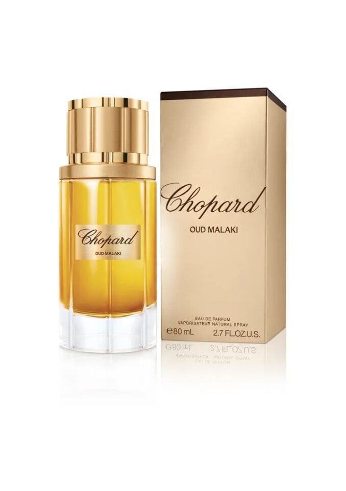 Malaki Oud EDP 80 ml Parfüm