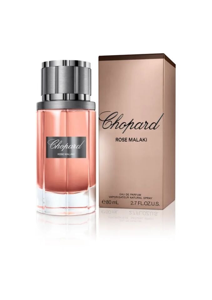 Malaki Rose EDP 80 ml Parfüm