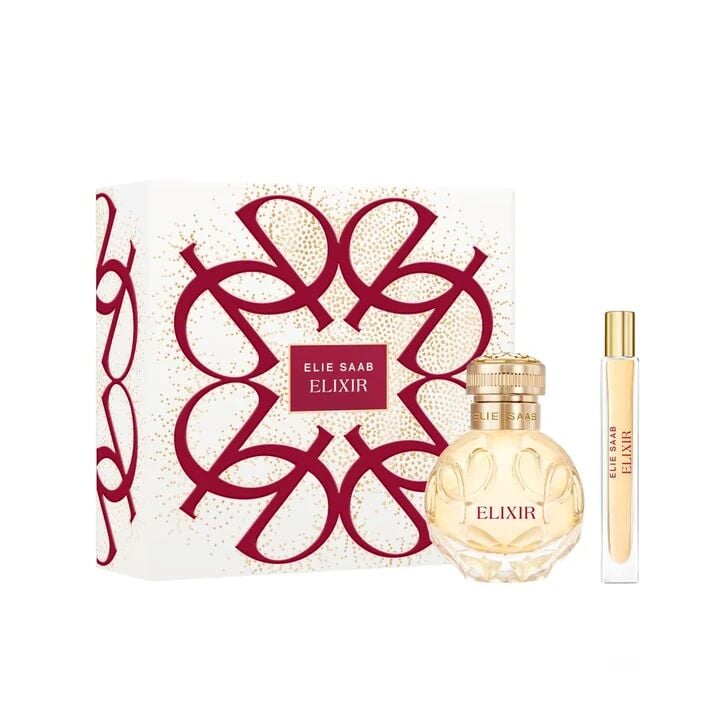Elixir EDP Spring 24 Parfüm Hediye Seti