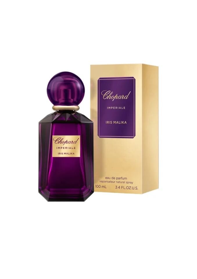 Imperiale Iris Malika EDP 100 ml Parfüm