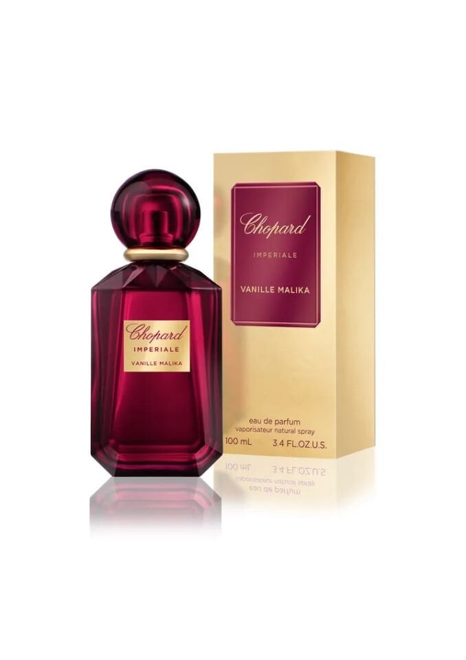 Vanille Malika EDP 100 ml Parfüm