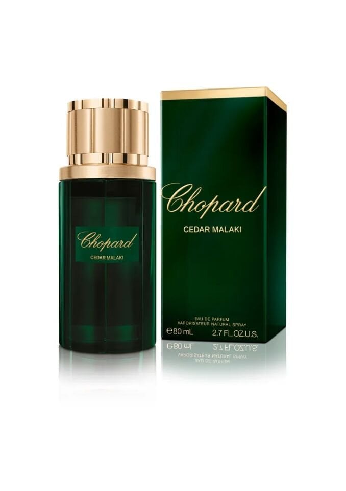 Malaki Cedar EDP 80 ml Parfüm