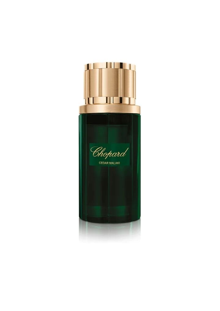 Malaki Cedar EDP 80 ml Parfüm