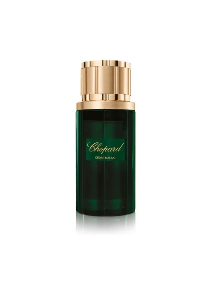Malaki Cedar EDP 80 ml Parfüm