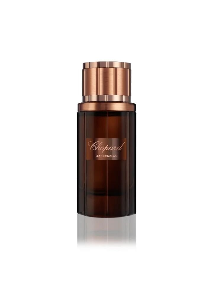 Malaki Leather EDP 80 ml Parfüm