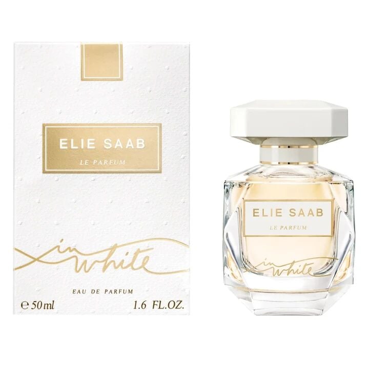 Le Parfum in White EDP 50 ml Kadın Parfüm