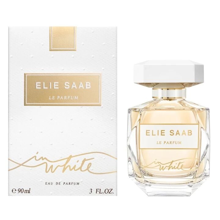 Le Parfum in White EDP 90 ml Kadın Parfüm