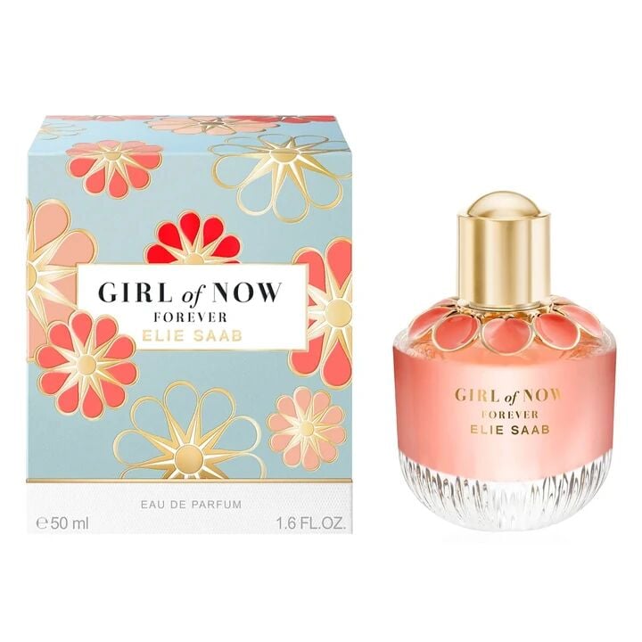 Girl of Now Forever EDP 50 ml Kadın Parfüm