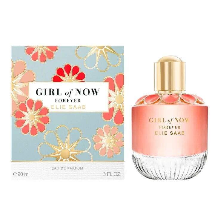 Girl of Now Forever EDP 90 ml Kadın Parfüm