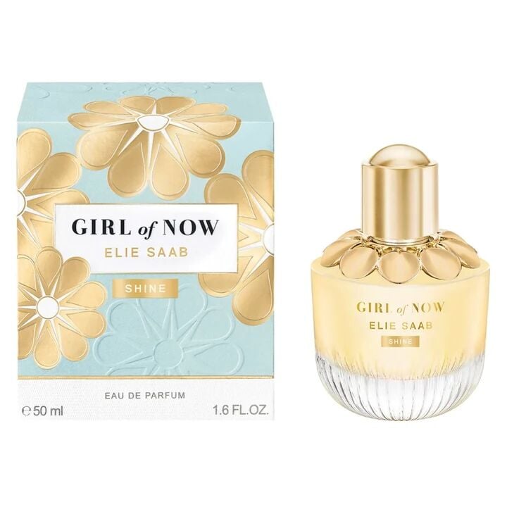 Girl of Now Shine EDP 50 ml Kadın Parfüm