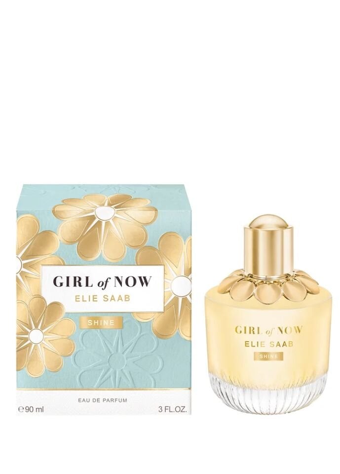 Girl of Now Shine EDP 90 ml Kadın Parfüm