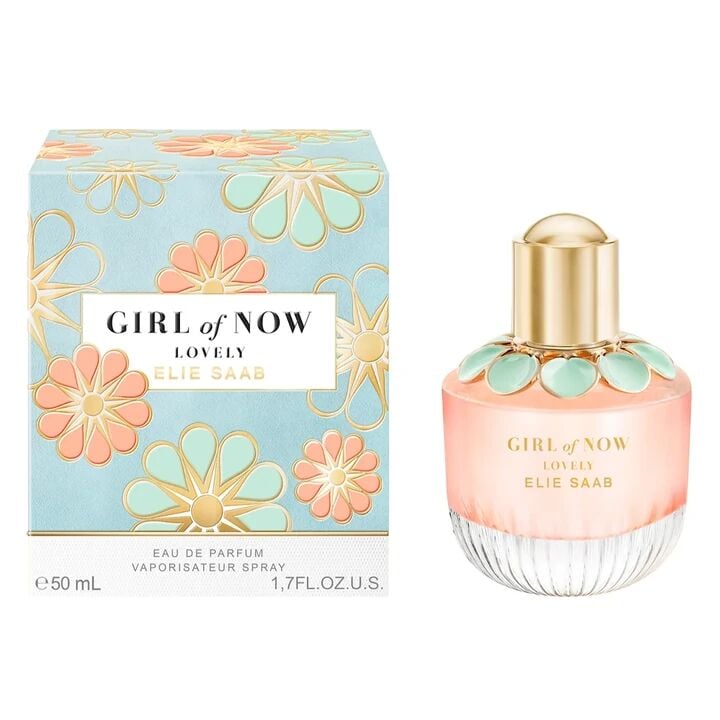 Girl of Now Lovely New EDP 50 ml Kadın Parfüm