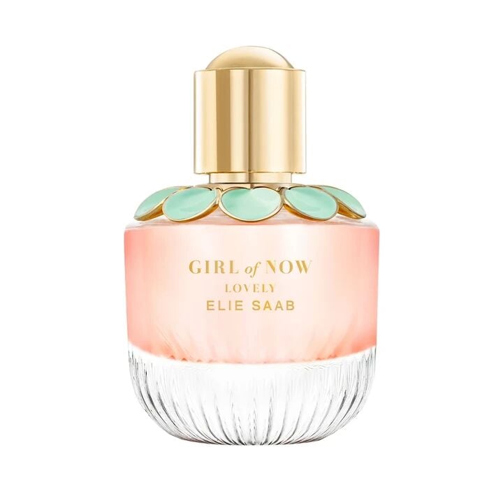 Girl of Now Lovely New EDP 50 ml Kadın Parfüm