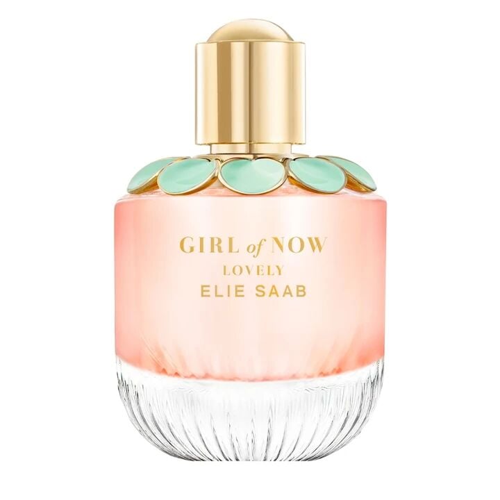 Girl of Now Lovely New EDP 90 ml Kadın Parfüm