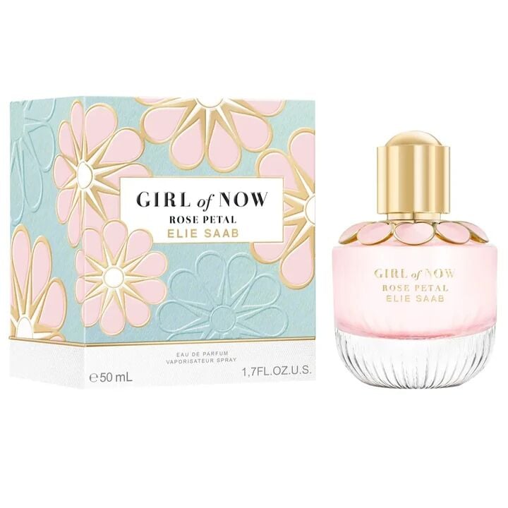 Girl of Now Rose Petal EDP 50 ml Kadın Parfüm