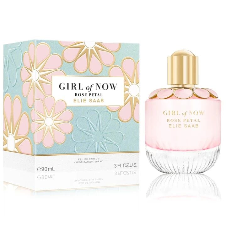 Girl of Now Rose Petal EDP 90 ml Kadın Parfüm