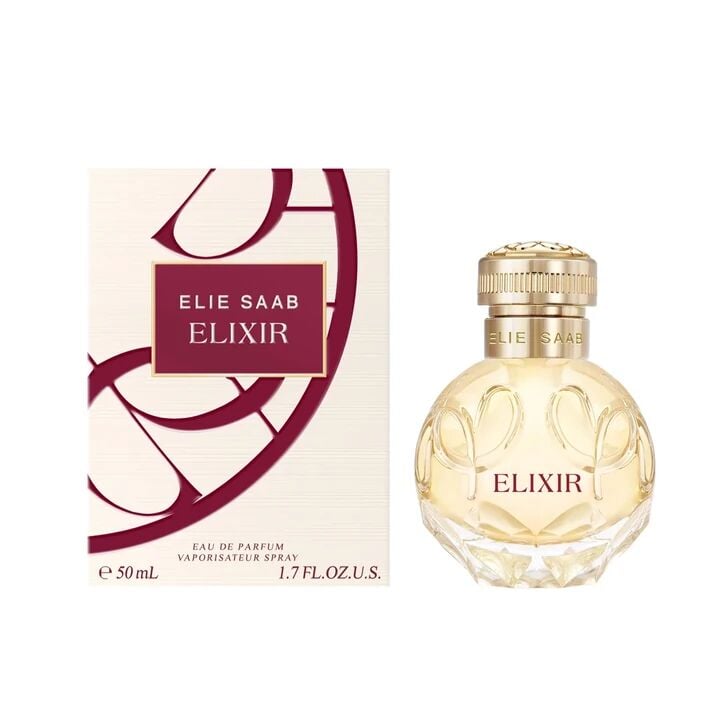 Elixir EDP 50 ml Kadın Parfüm