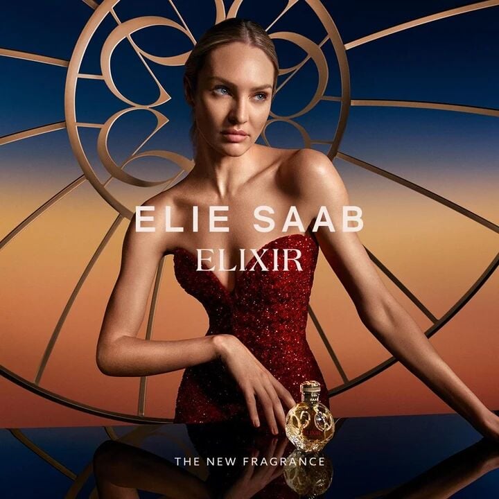 Elixir EDP 50 ml Kadın Parfüm