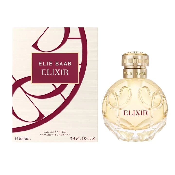 Elixir EDP 100 ml Kadın Parfüm